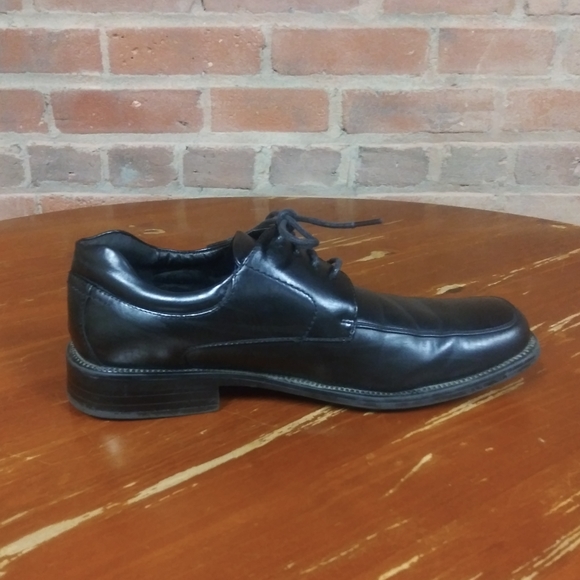 Robertdavid | Men's Tie-up Dress Shoes - Picture 7 of 8